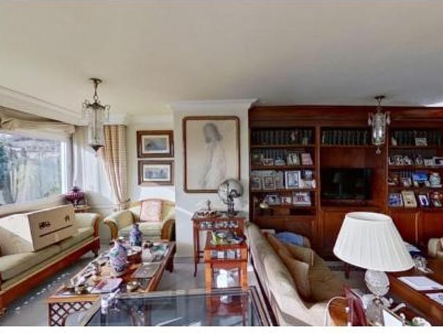 Piso Venta Málaga Capital, La Malagueta Monte Sancha