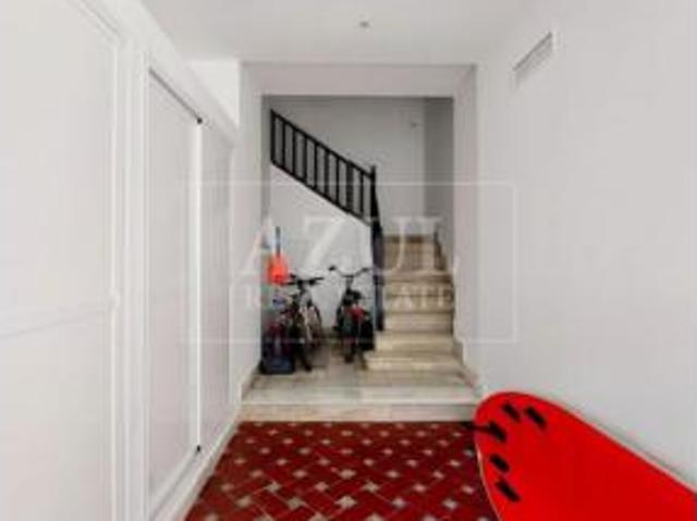 Piso Venta Málaga Capital, El Limonar El Mayorazgo Peinado Grande