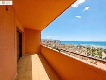 Piso Venta Málaga Capital, La Malagueta Monte Sancha