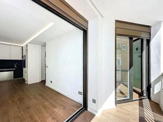 Piso Venta Málaga Capital, La Malagueta Monte Sancha