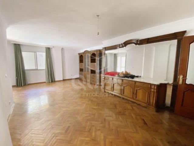 Piso Venta Málaga Capital, La Malagueta Monte Sancha