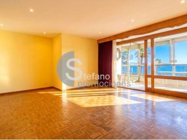 Piso Venta Málaga Capital, La Malagueta Monte Sancha