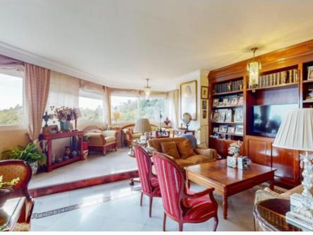 Piso Venta Málaga Capital, La Malagueta Monte Sancha