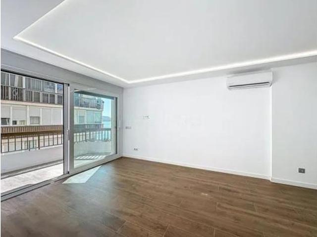 Piso Venta Málaga Capital, La Malagueta Monte Sancha