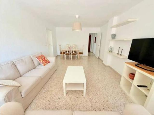 Piso Venta Málaga Capital, La Aurora La Alameda