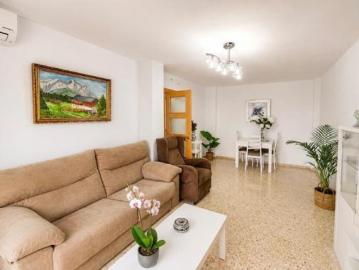 Piso Venta Málaga Capital, La Aurora La Alameda