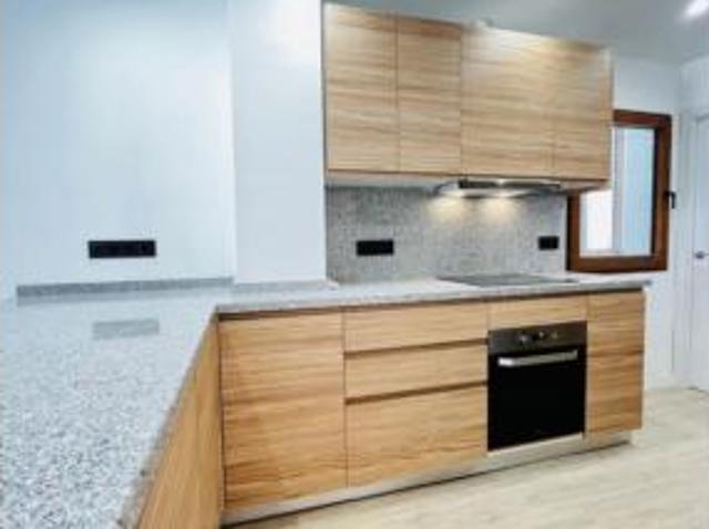Piso Venta Málaga Capital, La Aurora La Alameda