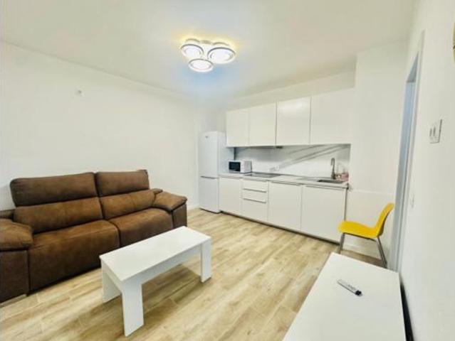 Piso Venta Málaga Capital, La Aurora La Alameda