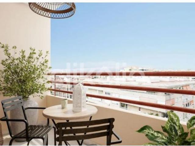 Piso Venta Málaga Capital, La Aurora La Alameda