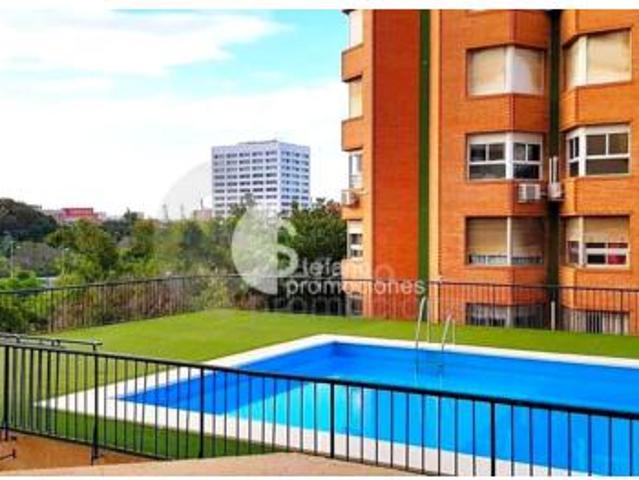 Piso Venta Málaga Capital, La Aurora La Alameda