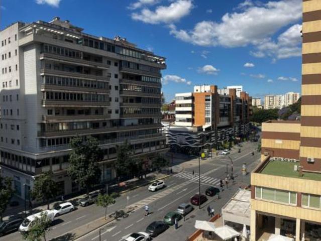 Piso Venta Málaga Capital, La Aurora La Alameda