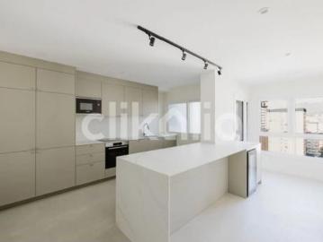 Piso Venta Málaga Capital, La Aurora La Alameda