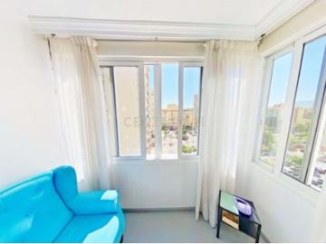 Piso Venta Málaga Capital, La Aurora La Alameda