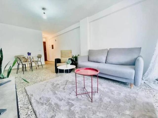 Piso Venta Málaga Capital, La Luz Virgen de Belén
