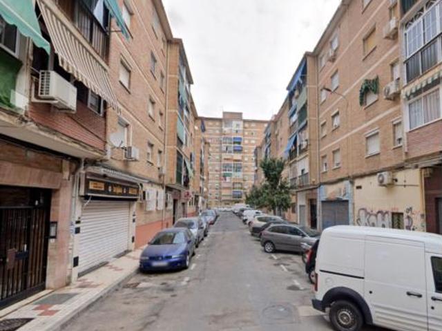Piso Venta Málaga Capital, La Luz Virgen de Belén