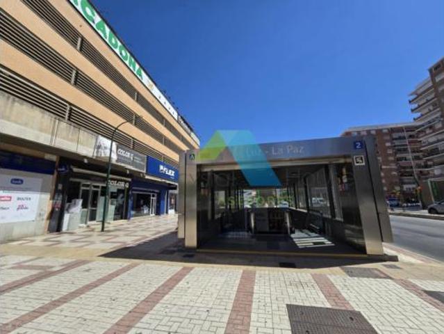 Piso Venta Málaga Capital, La Luz Virgen de Belén
