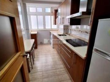 Piso Venta Málaga Capital, La Luz Virgen de Belén