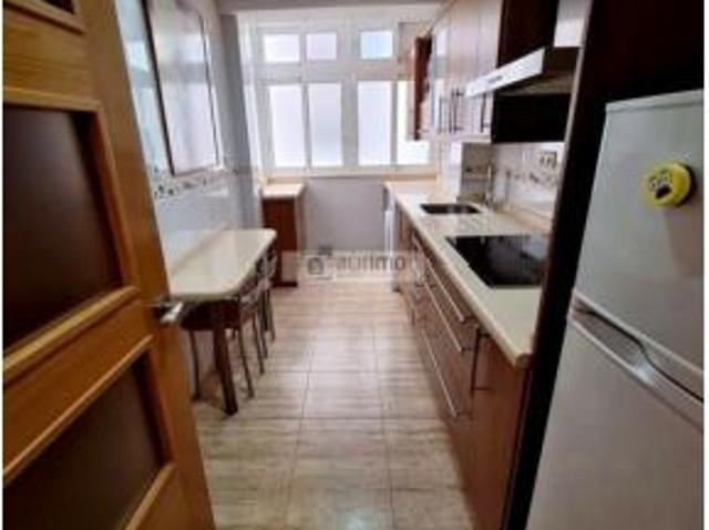 Piso Venta Málaga Capital, La Luz Virgen de Belén