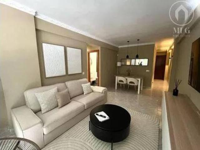 Piso Venta Málaga Capital, La Luz Virgen de Belén