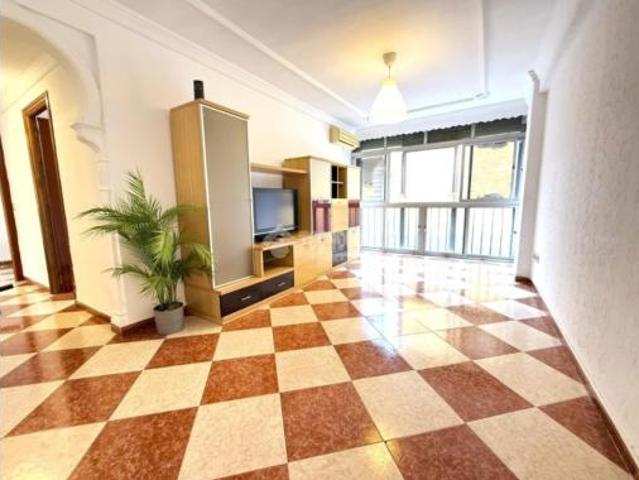 Piso Venta Málaga Capital, La Luz Virgen de Belén