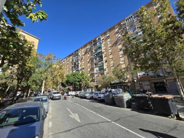 Piso Venta Málaga Capital, La Luz Virgen de Belén