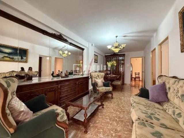 Piso Venta Málaga Capital, La Luz Virgen de Belén