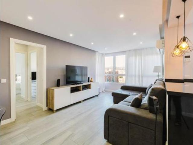 Piso Venta Málaga Capital, La Luz Virgen de Belén