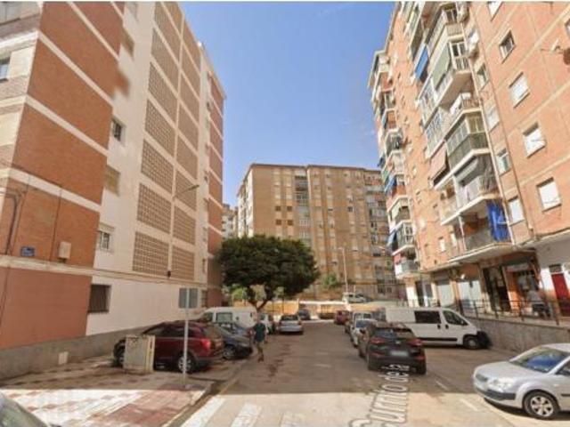 Piso Venta Málaga Capital, La Luz Virgen de Belén