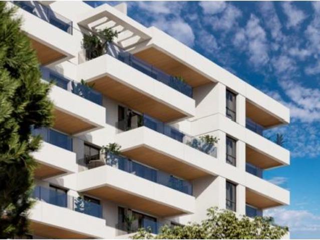 Piso Venta Málaga Capital, La Luz Virgen de Belén