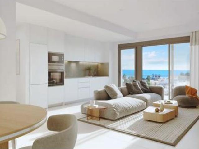 Piso Venta Málaga Capital, La Térmica Sacaba Beach