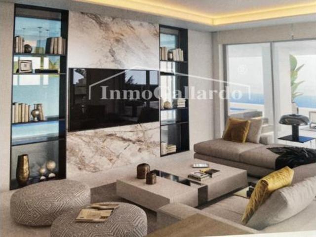 Piso Venta Málaga Capital, La Térmica Sacaba Beach