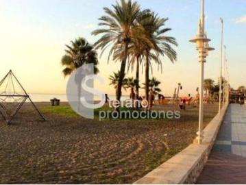 Piso Venta Málaga Capital, La Térmica Sacaba Beach
