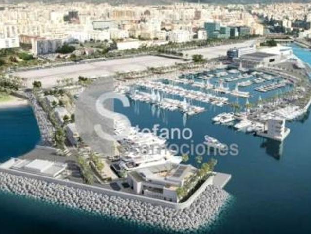 Piso Venta Málaga Capital, La Térmica Sacaba Beach