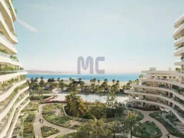 Piso Venta Málaga Capital, La Térmica Sacaba Beach