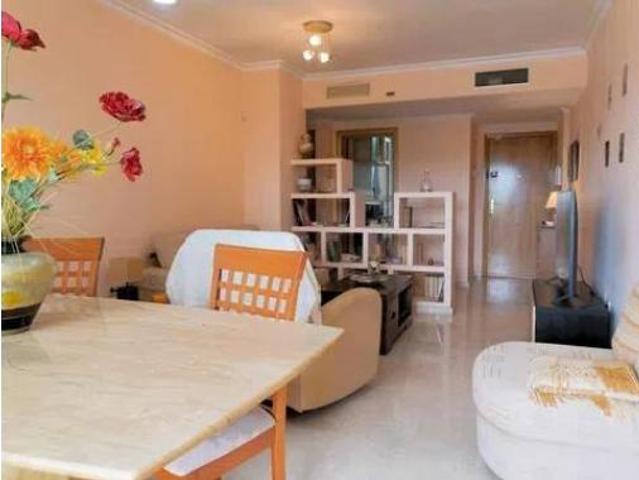 Piso Venta Málaga Capital, La Térmica Sacaba Beach