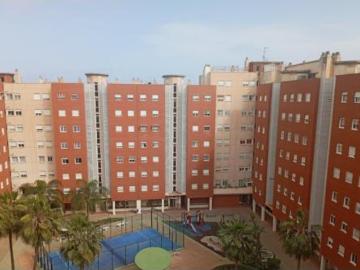 Piso Venta Málaga Capital, La Térmica Sacaba Beach