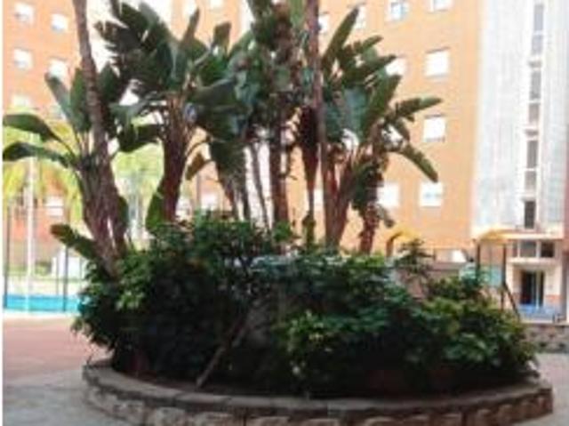 Piso Venta Málaga Capital, La Térmica Sacaba Beach