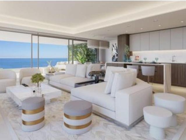 Piso Venta Málaga Capital, La Térmica Sacaba Beach