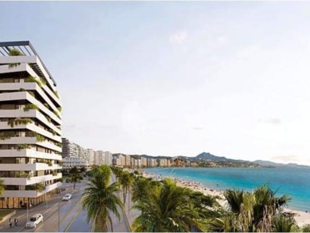 Piso Venta Málaga Capital, La Térmica Sacaba Beach