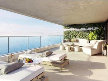 Piso Venta Málaga Capital, La Térmica Sacaba Beach