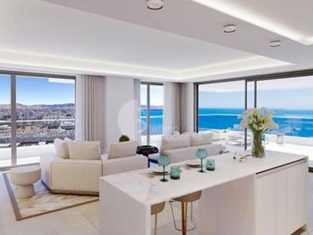 Piso Venta Málaga Capital, La Térmica Sacaba Beach