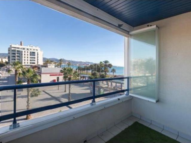 Piso Venta Málaga Capital, La Térmica Sacaba Beach