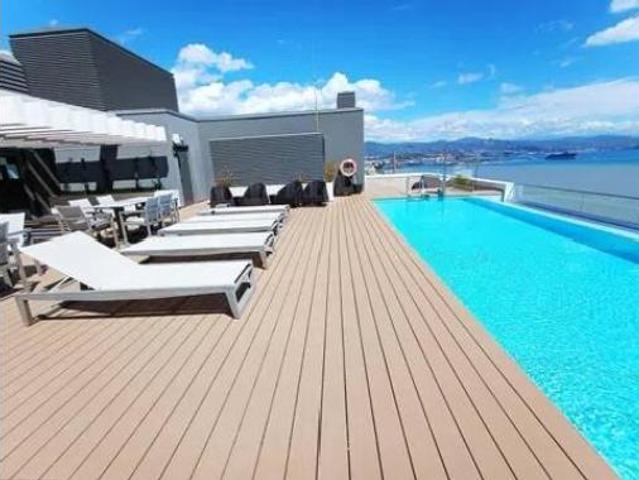 Piso Venta Málaga Capital, La Térmica Sacaba Beach