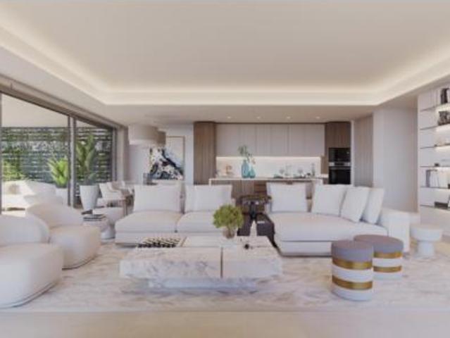 Piso Venta Málaga Capital, La Térmica Sacaba Beach