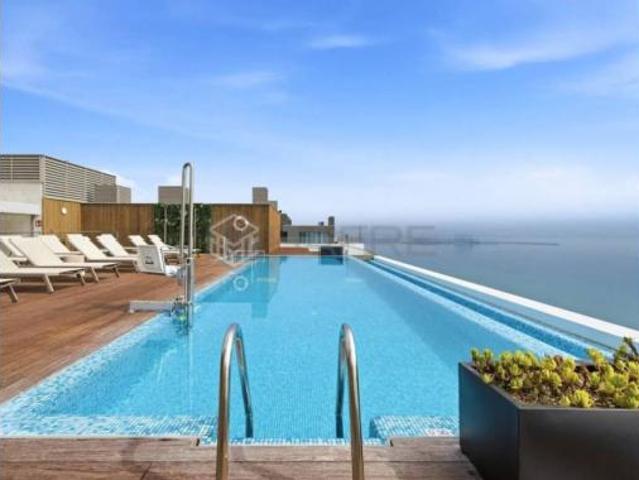 Piso Venta Málaga Capital, La Térmica Sacaba Beach