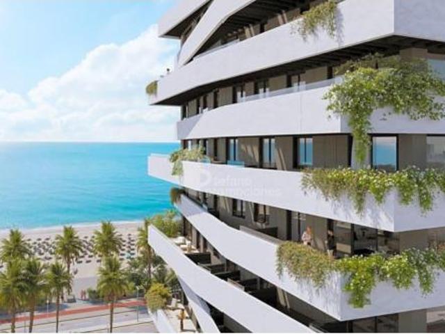 Piso Venta Málaga Capital, La Térmica Sacaba Beach