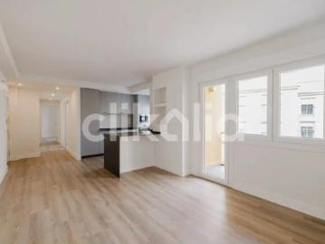 Piso Venta Málaga Capital, La Trinidad Mármoles Perchel Norte