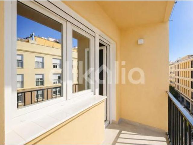 Piso Venta Málaga Capital, La Trinidad Mármoles Perchel Norte