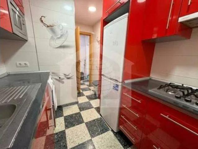 Piso Venta Málaga Capital, La Trinidad Mármoles Perchel Norte