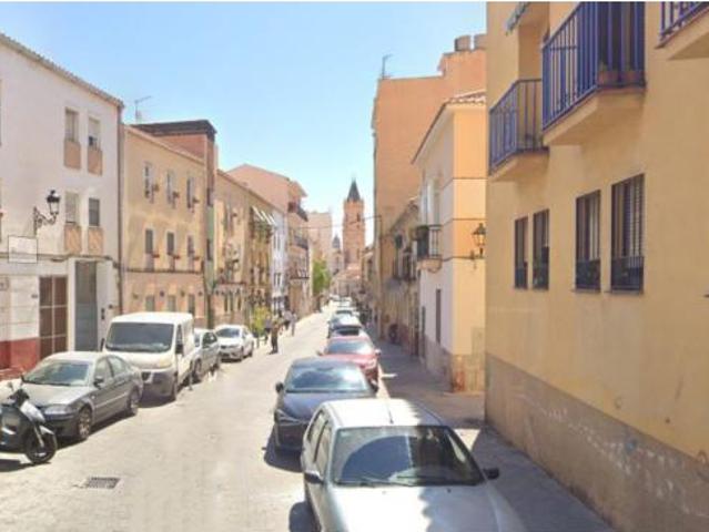 Piso Venta Málaga Capital, La Trinidad Mármoles Perchel Norte